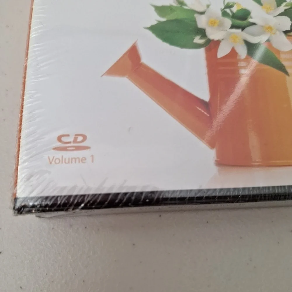 TONY EVANS The Essentials of Spiritual Growth VOLUME 1 & 2 SET (CD‎ Audiobook)